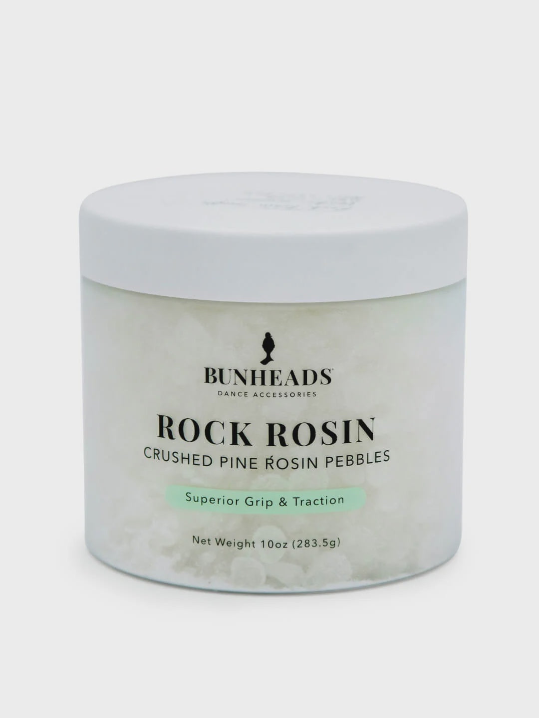 Rock Rosin 10oz tub