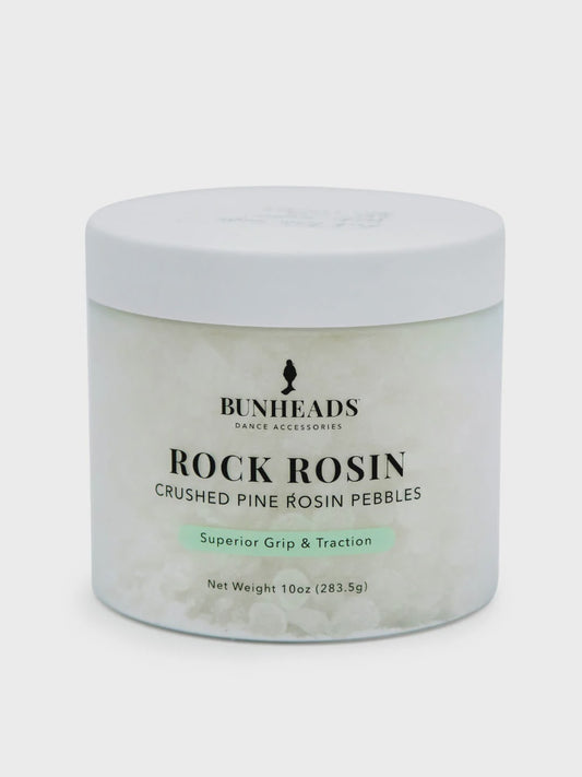 Rock Rosin 10oz tub
