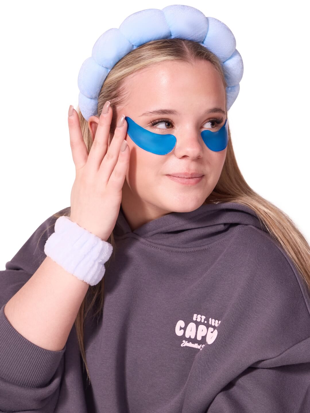 Glow Away Puffy Eyes