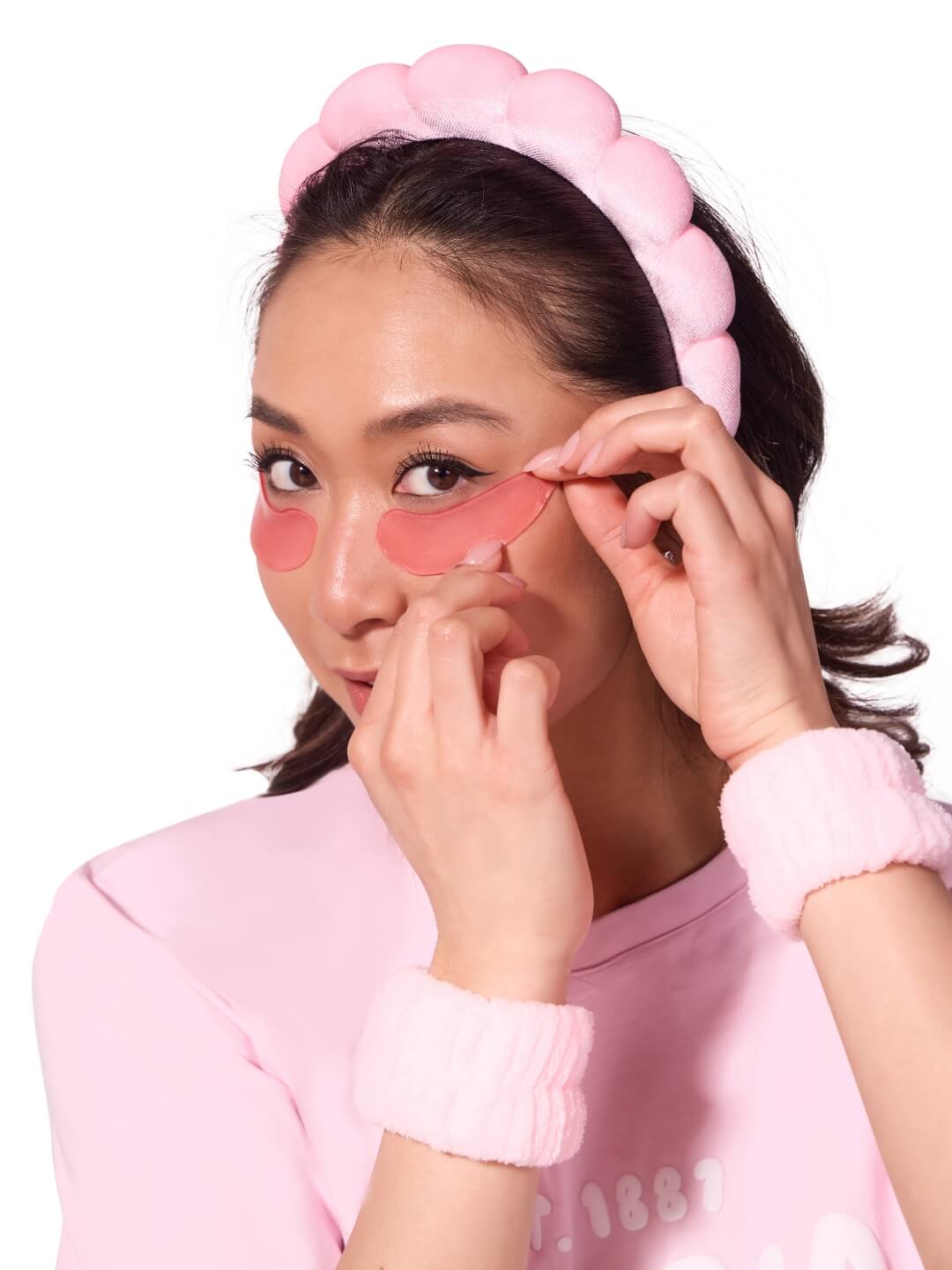 Glow Away Puffy Eyes