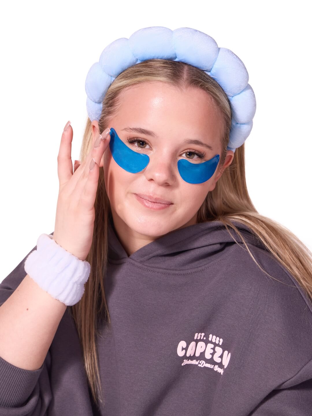 Glow Away Puffy Eyes