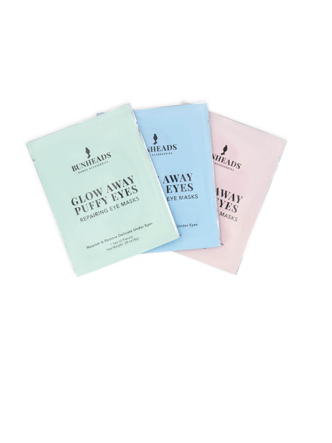 Glow Away Puffy Eyes