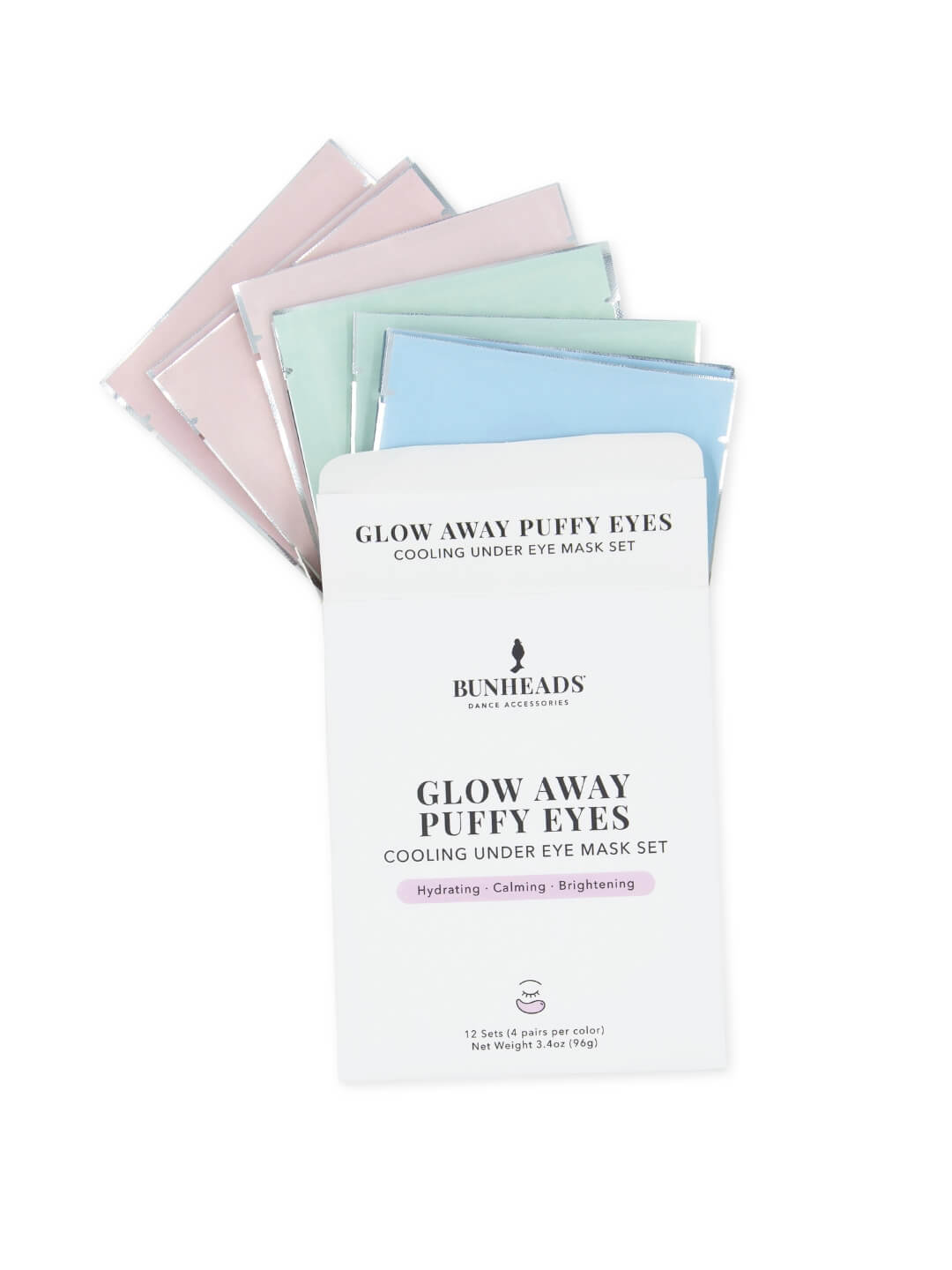 Glow Away Puffy Eyes
