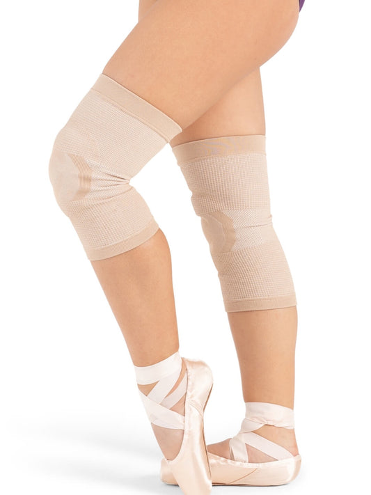 Bunheads Gel Knee Pads