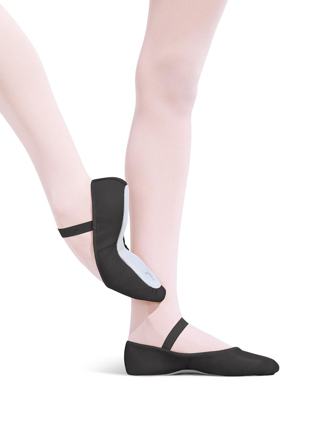 Child Daisy Ballet Shoe