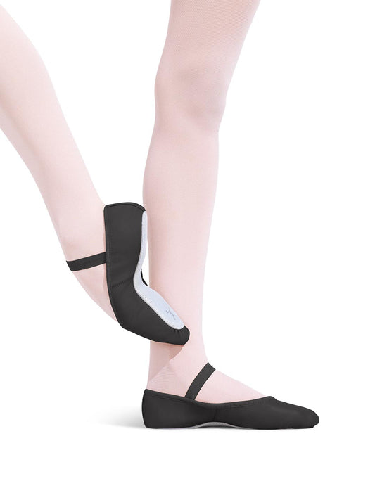 Child Daisy Ballet Shoe