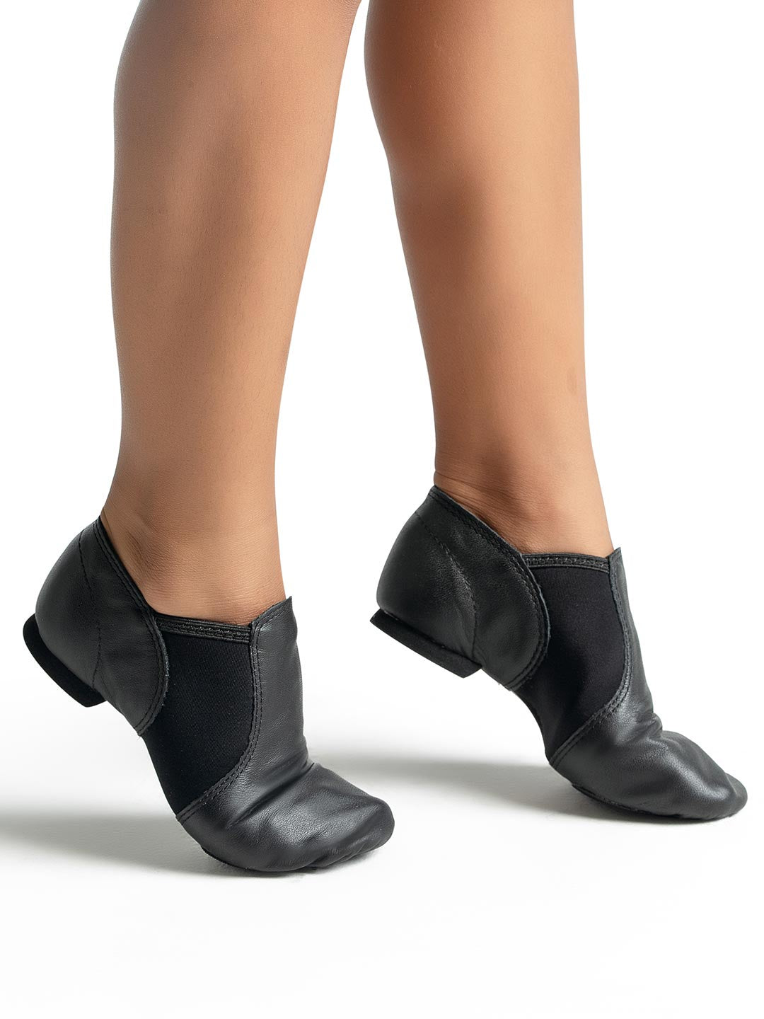 Child E-Series Jazz Slip On Shoe