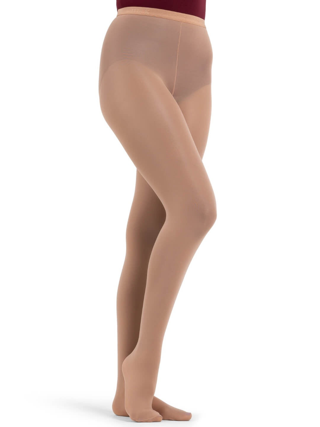 Ultra Hold Footed Tights