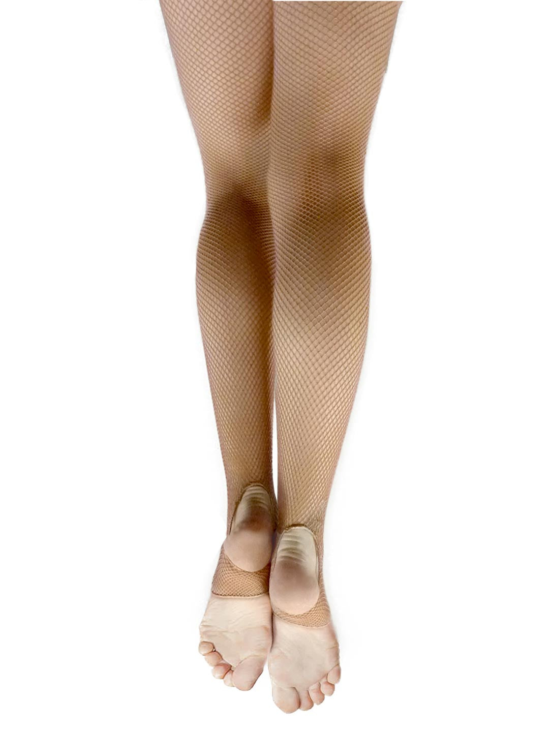 Professional Stirrup Fishnet