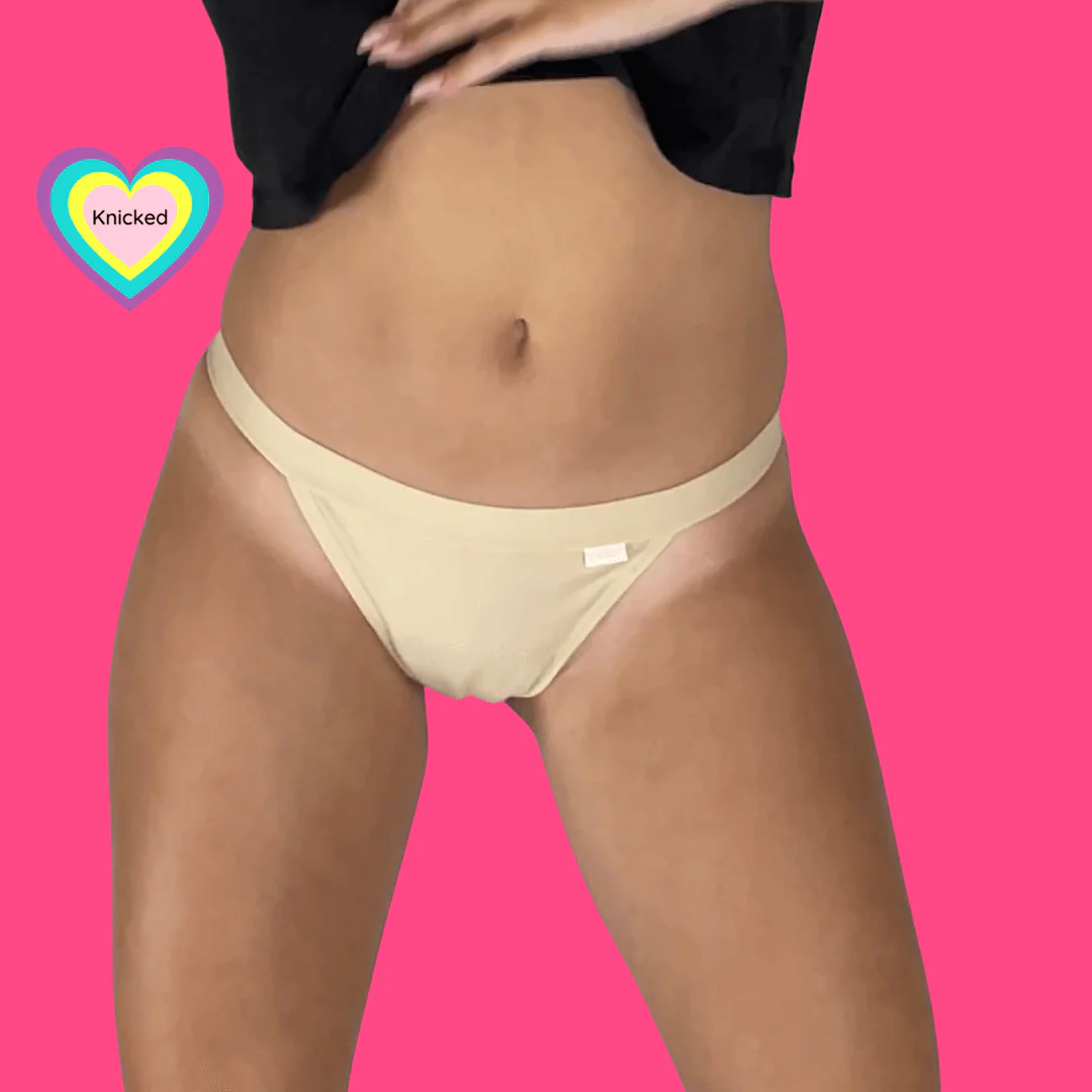 Dance Diva Period Underwear