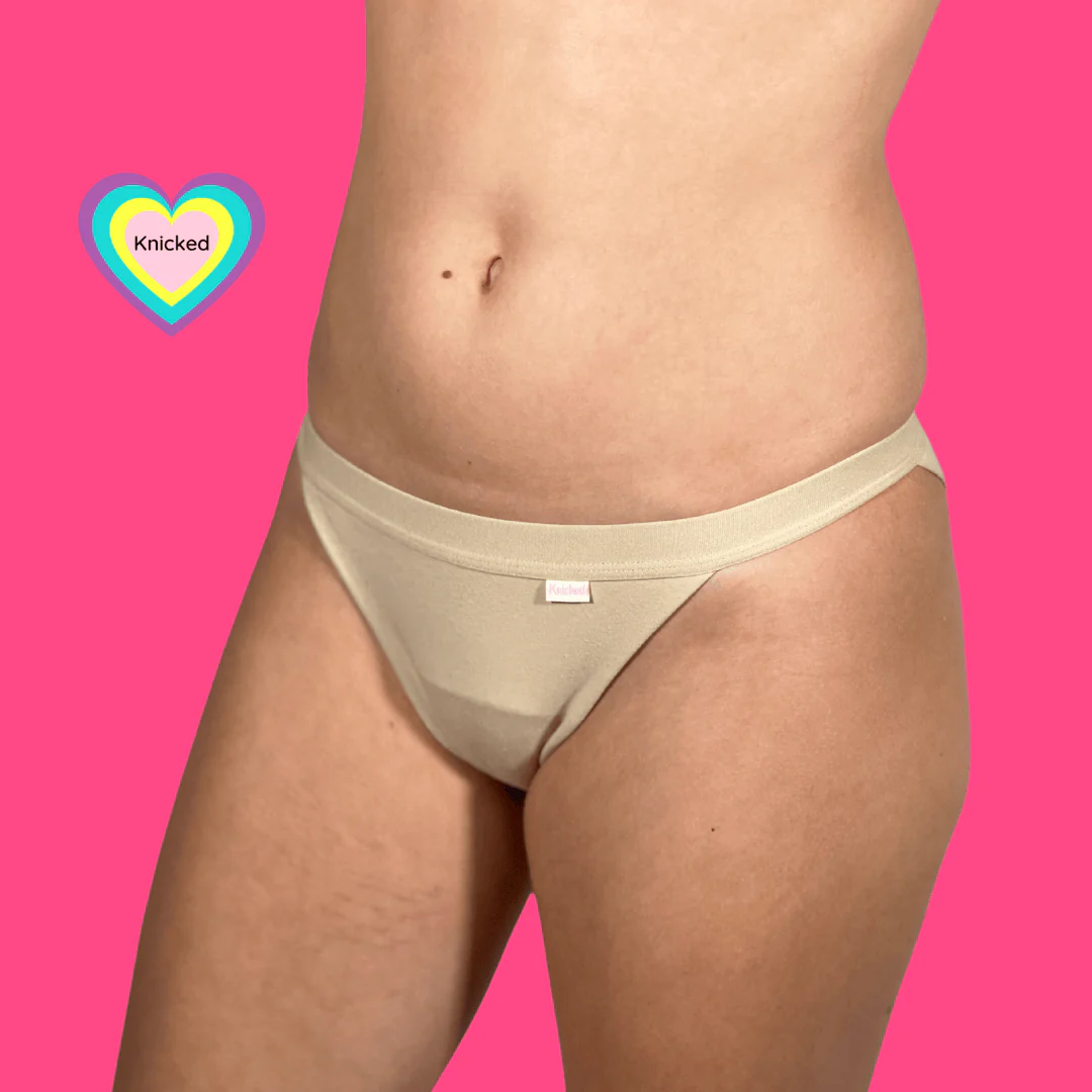 Dance Diva Pro Period Underwear- ULTRA