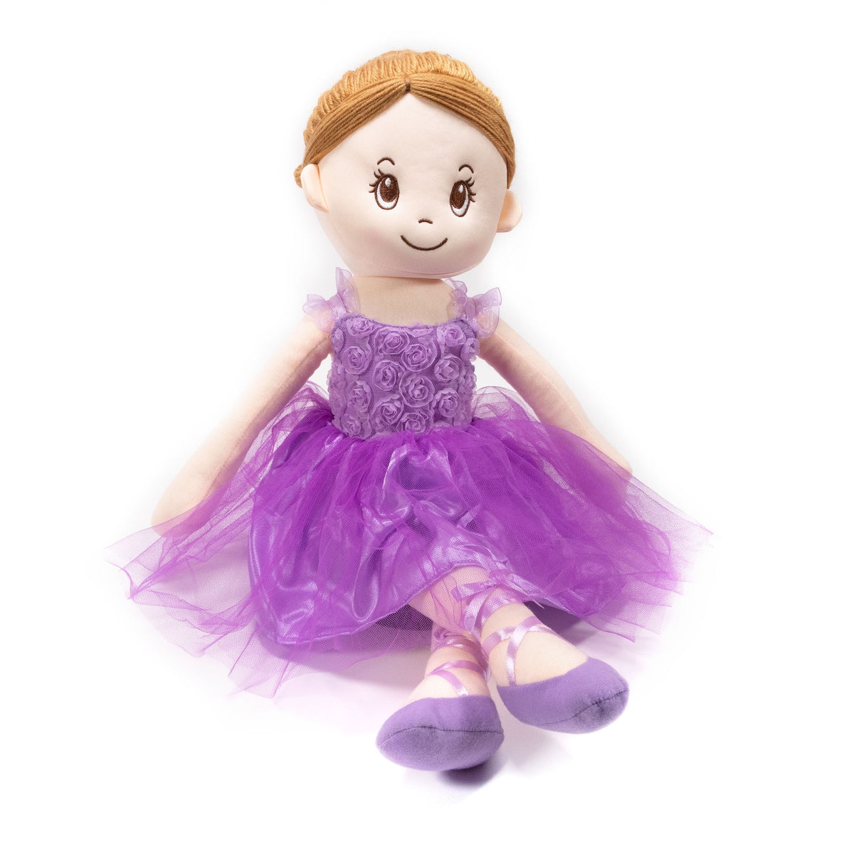 Mad Ally- Ballerina Indi Doll