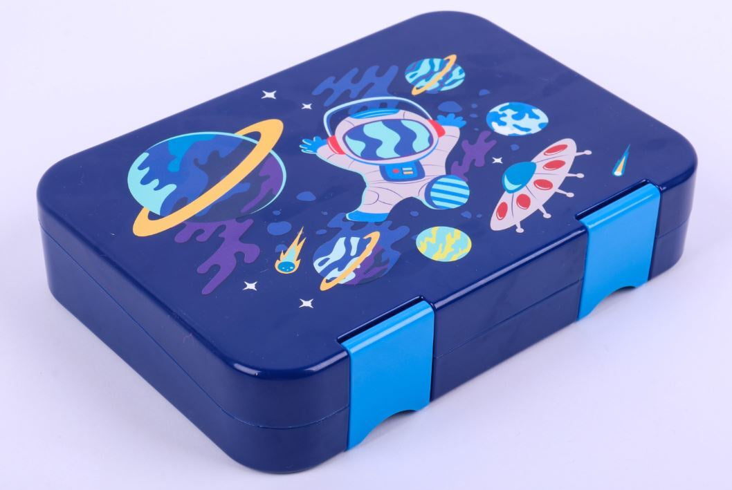 Astronaut Bento Lunchbox