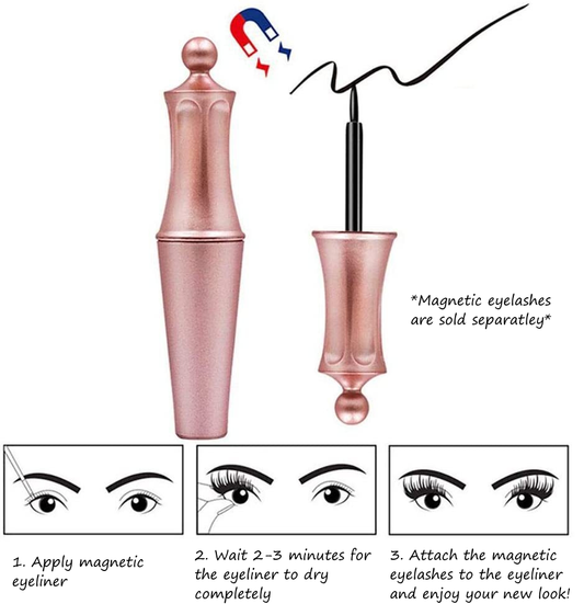 Magnetic Eyeliner