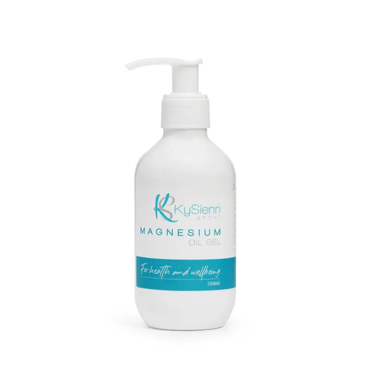 Magnesium Oil Gel