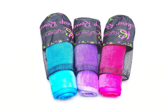 KySienn MakeUp Remover Cloth
