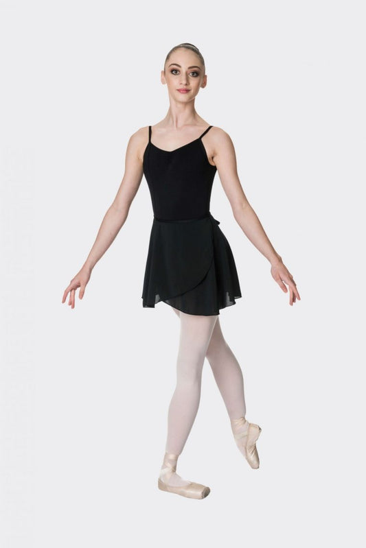 Premium Wrap Skirt