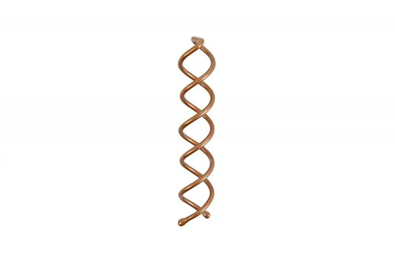 KySienn Hair Screws 3 pk