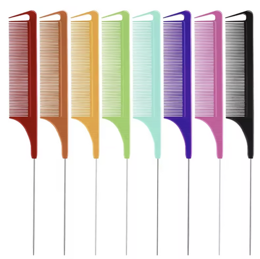 Tail Comb